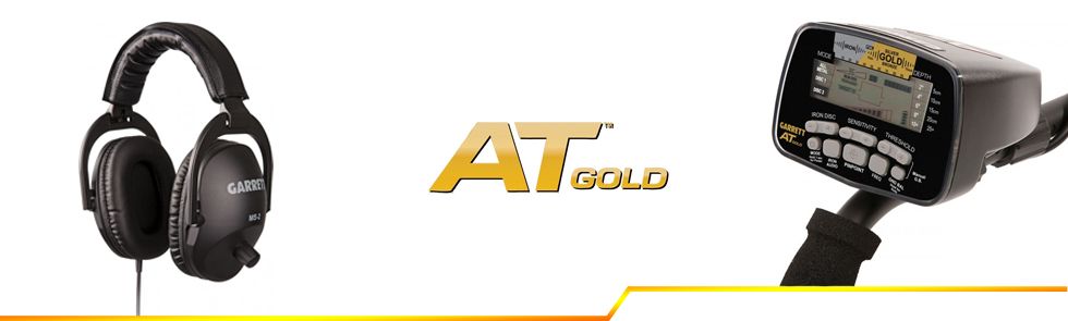 Garrett AT Gold Металлоискатель Garrett AT Gold Металлоискатель