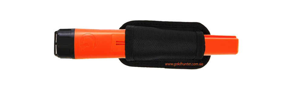 Характеристики Gold Hunter TM