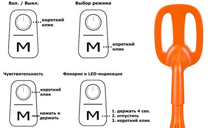 Купить Скуба Тектор