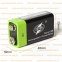 USB Аккумулятор для пинпоинтера ZNTER S19 9V 400mAh  - 1