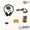 Металлоискатель Quest Q40 Новинка! - 1