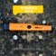 Подводный пинпоинтер Gold Hunter TM (orange) - 1