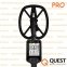 Подводный металлоискатель Deteknix Quest PRO - 2