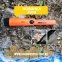 Подводный пинпоинтер Gold Hunter TM (orange) - 2