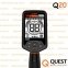 Металлоискатель Quest Q20 (грунтовой) - 2