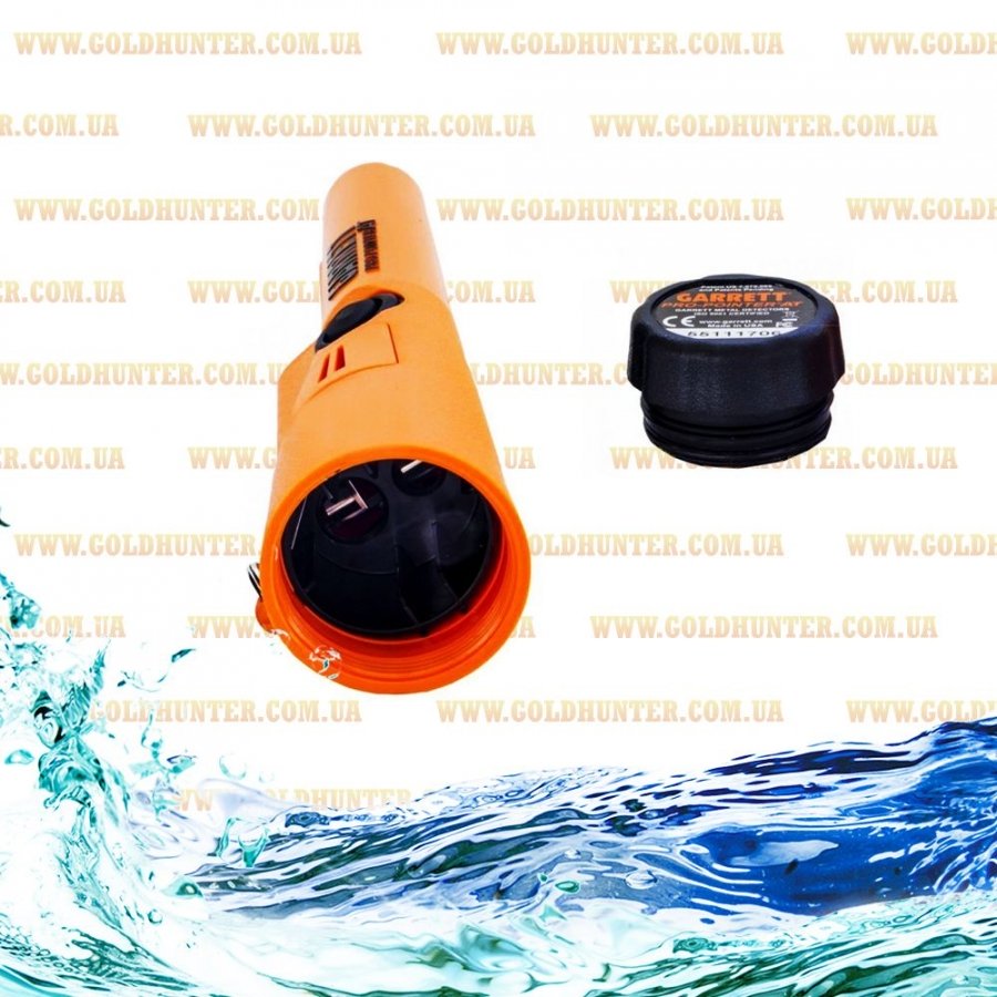 Подводный пинпоинтер Garrett AT Pro pointer - 2
