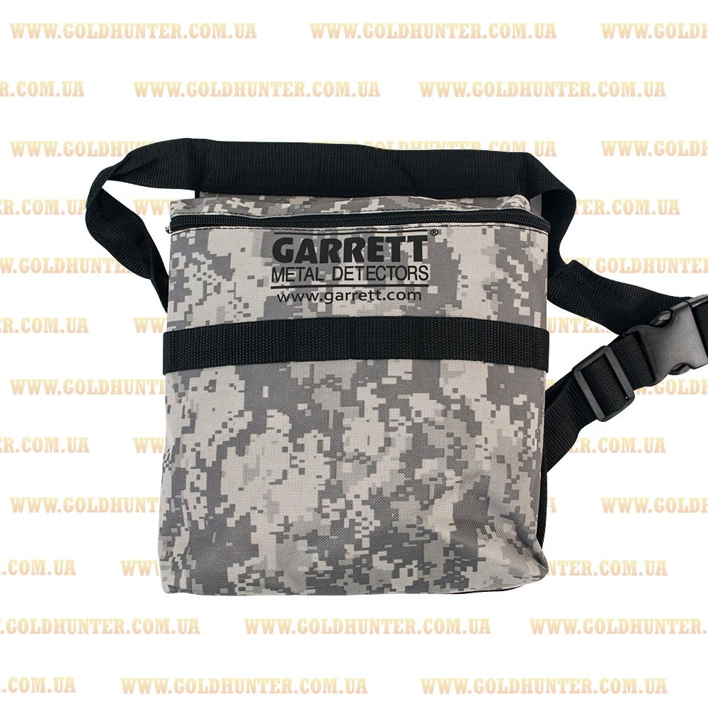 Сумка GARRETT для находок