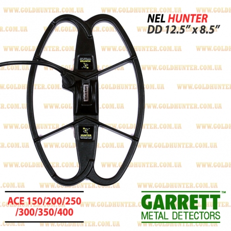 Катушка Nel Hunter для GARRETT ACE