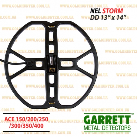 Катушка Nel Storm для GARRETT ACE