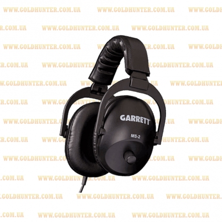 Наушники для Garrett (MS-2) 