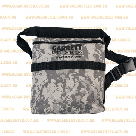 Сумка GARRETT для находок