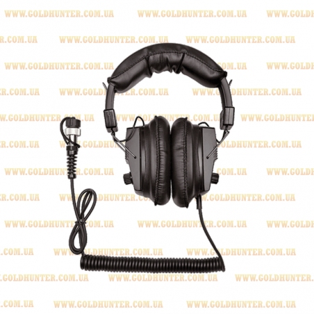 Наушники для Garrett (Master Sound AT Pro-Gold)