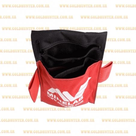 Сумка Minelab для находок