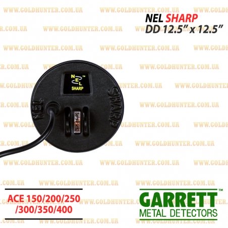 Катушка Nel Sharp для GARRETT ACE