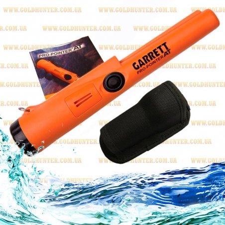 Подводный пинпоинтер Garrett AT Pro pointer