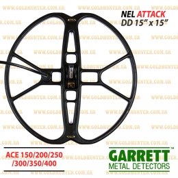 Катушка Nel Attack для GARRETT ACE
