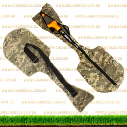 Длинный чехол на лопату (Fiskars, BTD)