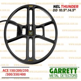 Катушка Nel Thunder для GARRETT ACE