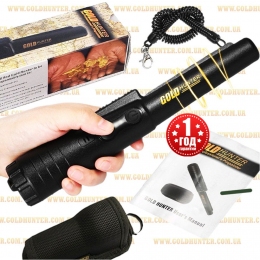 Пинпоинтер Gold Hunter Basic