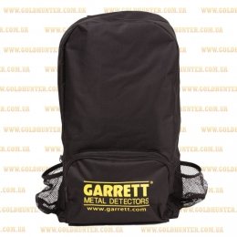 Рюкзак (Сумка) GARRETT для металлоискателя 