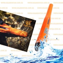 Подводный пинпоинтер  Deteknix XPointer PRO