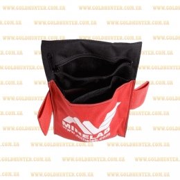 Сумка Minelab для находок