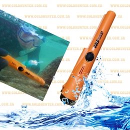 Подводный пинпоинтер Gold Hunter AT (orange)