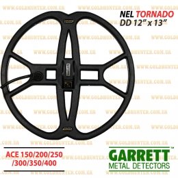 Катушка Nel Tornado для GARRETT 5 генерации