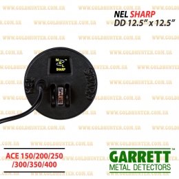 Катушка Nel Sharp для GARRETT ACE