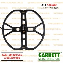 Катушка Nel Storm для GARRETT ACE