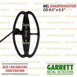 Катушка Nel Sharpshooter (Снайпер) для GARRETT ACE