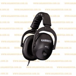 Наушники для Garrett (MS-2) 