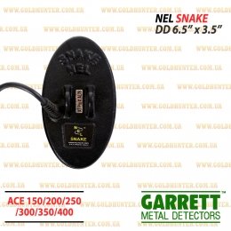Катушка Nel Snake для GARRETT ACE