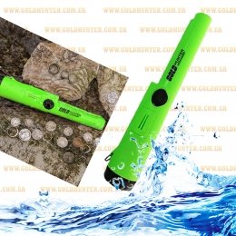 Подводный пинпоинтер  Gold Hunter AT (green)