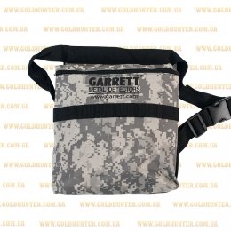 Сумка GARRETT для находок