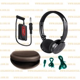 Беспроводные наушники для Deteknix (W6)