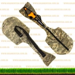 Длинный чехол на лопату (Fiskars, BTD)