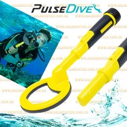 Пинпоинтер PulseDive Scuba Detector & Pointer