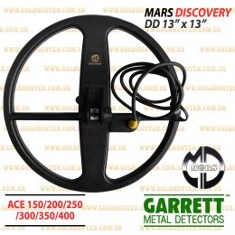 Катушка Mars Discovery для Garrett Ace