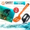 Пинпоинтер (Quest) Deteknix Scuba Tector (Скуба Тектор)