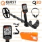 Металлоискатель Quest Q20 (грунтовой)
