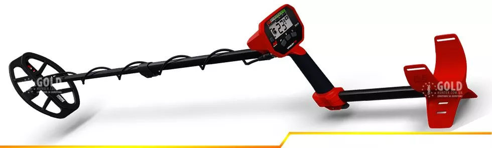 Купить Minelab Vanquish 340 в Украине