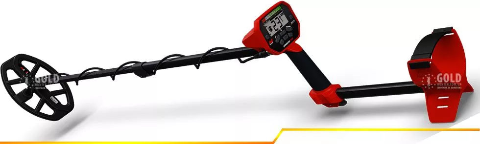 Minelab Vanquish 440