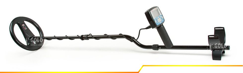 Купить X-Terra 705 Minelab